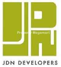 JDN Developers logo